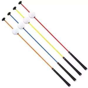 스윙연습기 골프 드라이브 아이언 연습