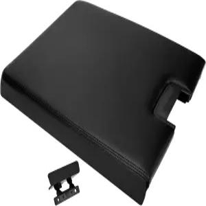 20864151 센터 콘솔 뚜껑 키트 - 2007-2014 쉐보레 실버라도 교외 타호 아발란체/GMC 유콘(XL)/시에라