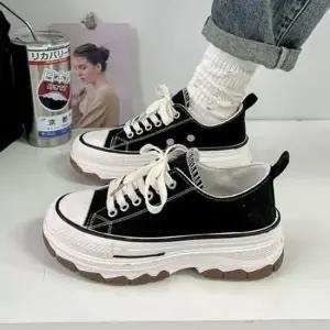 남녀공용 키높이 캐쥬얼운동화 여성슬립온 가을신상