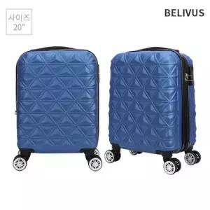 하드 캐리어 20인치 확장가능 기내용 캐리어 BBU092