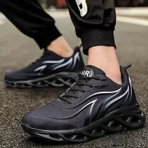 남성 메쉬 운동화 어글리슈즈 러닝화 캐주얼 신발 2색 남성러닝화 러닝화 남성런닝화