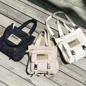 책 고등학생 남자크로스백 남성크로스백 가방 데일리 남자크로스백 남성크로스백