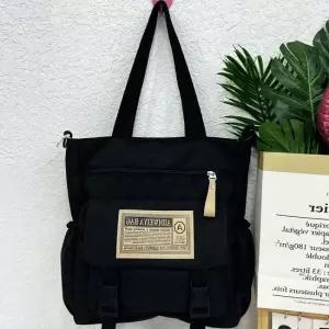 남자크로스백 남성크로스백 데일리 고등학생 가방 책 블랙 남자크로스백 남성크로스백