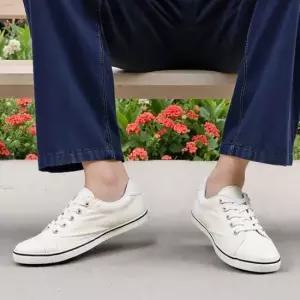 빈티지 스니커즈 단화 논슬립 발편한높이 캐주얼 데일리슈즈 남성스니커즈