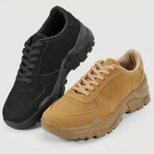 스웨이드 스니커즈 운동화 심플 사계절 캐주얼화 키높이 남성스니커즈 키높이스니커즈