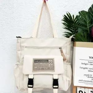 책 남자크로스백 남성크로스백 고등학생 데일리 아이보리 가방 남자크로스백