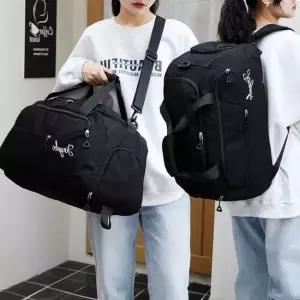 짐 여행 블랙 여행용가방 여행용보스턴백 옷 헬스 가방 용 백팩 여행용보스턴백 여행가방