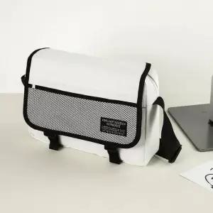 크로스 메신저 가방 남성 크로스백 남녀공용메신저백