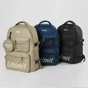 언제나 캐주얼 백팩 스타일 편한 얼티미트 얼티미트백팩