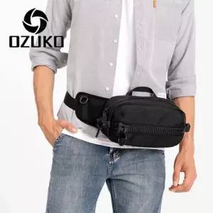 슬링백 남성 여행용 힙색 남자슬링백 여자슬링백