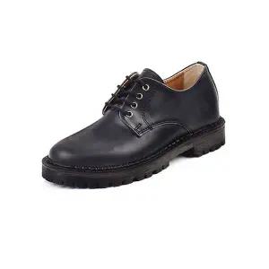 [하프클럽/]5cm 키높이 남성 더비 워커 국산