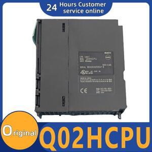 모듈 Q02HCPU Q03UDVCPU