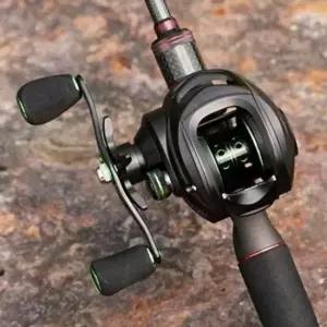 우핸들 LP3000 낚시릴 선상 베이트릴 캐스팅 낚시릴 베이트릴