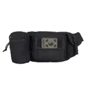 댄디 캐주얼 커플 크로스백 여행 허리색 대학생 보조 의류