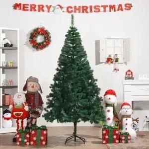크리스마스츄리 데코용품 스카치 크리스마스트리 대형트리 210cm