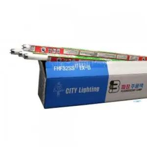 전구 형광램프 25개입 박스 시티전기 32W FHF32SSEX-D