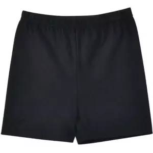 깔끔한핏 슬림한 라인 학생 여성 3부속바지 보드라운