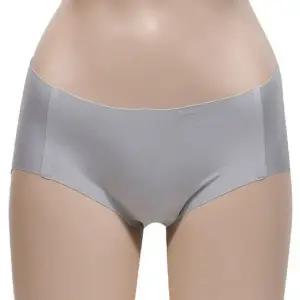 (샤통) 쥬라실원단 여성 무봉제 팬티