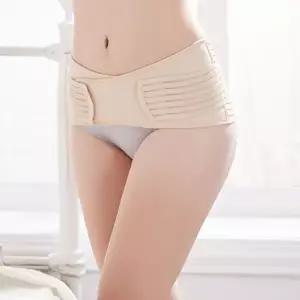 고품질 뱃살보정 S라인 산후복대 하복부 골반벨트 여성복대 뱃살보정 보정복대 여자복대 산전복대 WFNTX01