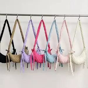 핸드폰 여성 퀄팅 백 가방 핸드폰가방 여행용크로스백 여행 핸드폰가방 여행용크로스백