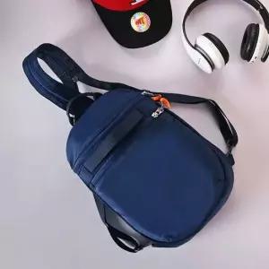 슬링 네이비 데일리 여성 여행 팩 여성백팩 여행용백팩 백 여성백팩 여행용백팩