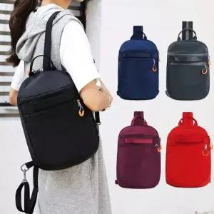 백 여행 여성 데일리 슬링 여성백팩 여행용백팩 팩 여성백팩 여행용백팩 직장인백팩