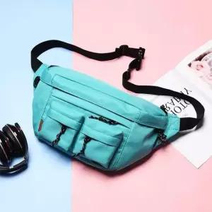 고등 학생 터키그린 대 가방 바디 데일리 남자크로스백 남성크로스백 남자크로스백