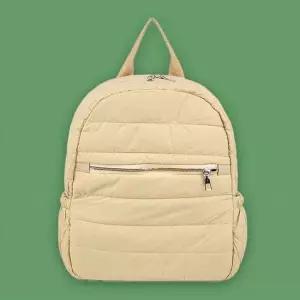 여성백팩 여자백팩 백팩 베이지 나일론 대학생 캐주얼 여성 여성백팩 여자백팩