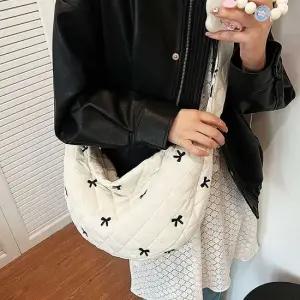 가방 백 아이보리 여성 데일리 크로스 여행용크로스백 여성크로스백 여행용크로스백