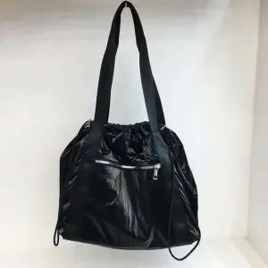 보부상 여자가방 쇼퍼백 블랙 가방 쇼퍼 여자 운동 데일리 쇼퍼백 여성숄더백 데일리가방