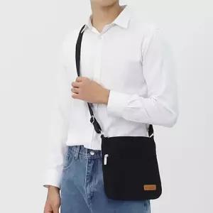 빌리버스 남성 미니 크로스백 옆으로매는가방 데일리 여행용 가방 BJY012 여행가방