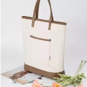 캔버스 숄더백 여성 데일리 호보백 버킷백 보스턴백 가방 출퇴근백 여성숄더백