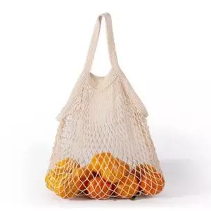 메쉬 네트가방 장바구니 과일바구니 시장가방 과일바구니 과일가방 과일장바구니