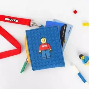 남자 목걸이 지갑 체인 스트릿 커플 지폐 지갑 캐릭터지갑 캐릭터필통 아동파우치
