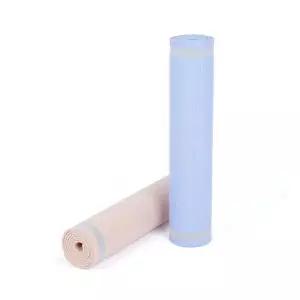 아이워너 요가매트 6mm pvc 그린 논슬립 얇은요가매트