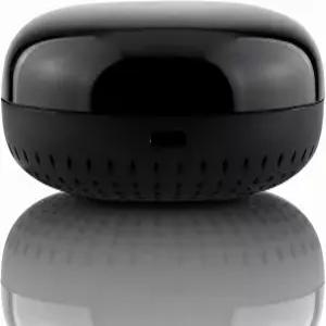 WiFi IR 블래스터 홈 오토메이션용 리모컨 허브 TV AC AUD STB용 적외선 범용 Alexa 및 어시스턴트와 호환