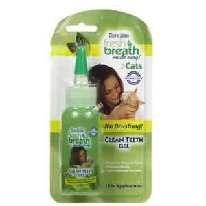 강아지 바르는 치약 56ml 1P 고양이 구강 치석관리 반려묘치약