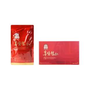 정관장 홍삼원골드 파우치 100ml x 96포 쇼핑백포함 KeY6+1JFL
