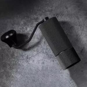 코코비아 CS-1 그라인더 블랙 원두 커피 수동 핸드밀