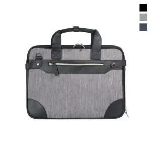 남자출근가방 깔끔하고 심플한 캐주얼 직장인 서류가방 노트북 가방