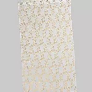포인트커튼 132x245cm 가리개커튼 거실속커튼 거실속커튼