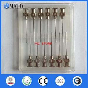 호환 12PCS 18G 산업용 무딘 바늘 전자제품/DIY용 1