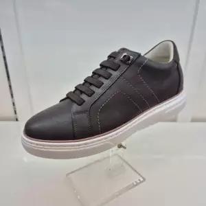 [엘칸토]엘칸토 HC11 소가죽 남성 스니커즈 F5Y3U51F385 (49422127)