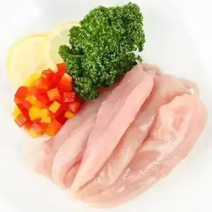 (1등급) 국내산 냉동 닭안심살 10kg (1kg*10팩)
