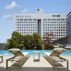 메종글래드제주