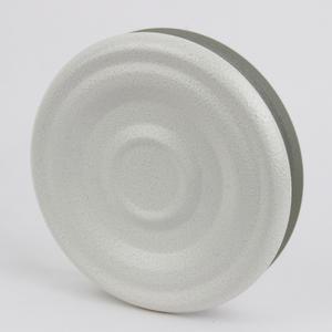 우유투입구 원형 구멍 방범 안전 커버 막음