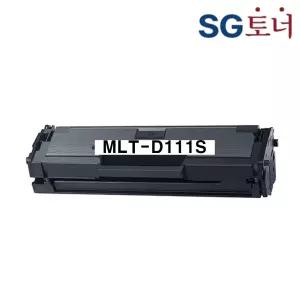 SG재생 MLT-D111S 토너 SL-M2027 SL-M2077F SL-M2029 SL-M2024 SL-M2023W SL-M2029W SL-M2074F SL-M2078F