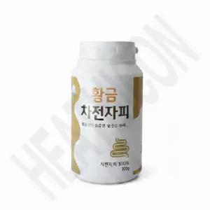 황금 차전자피 식이섬유 300g/그린화이바/그린화이버/코오롱화이바/헬스아이콘 식이섬유