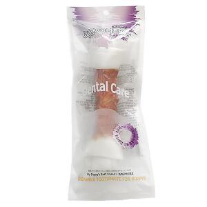 구루머스 치킨껌 25.4cm 1개입 /육포껌/개껌