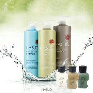 헤어815/하수오 피톤치드스캘프 허벌 에센셜 샴푸 750ml 보타닉 패밀리 샴푸 1000ml 두피영양 탈모완화